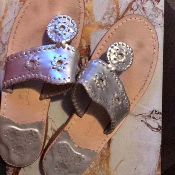 Sandals - Picture 1 of 2
